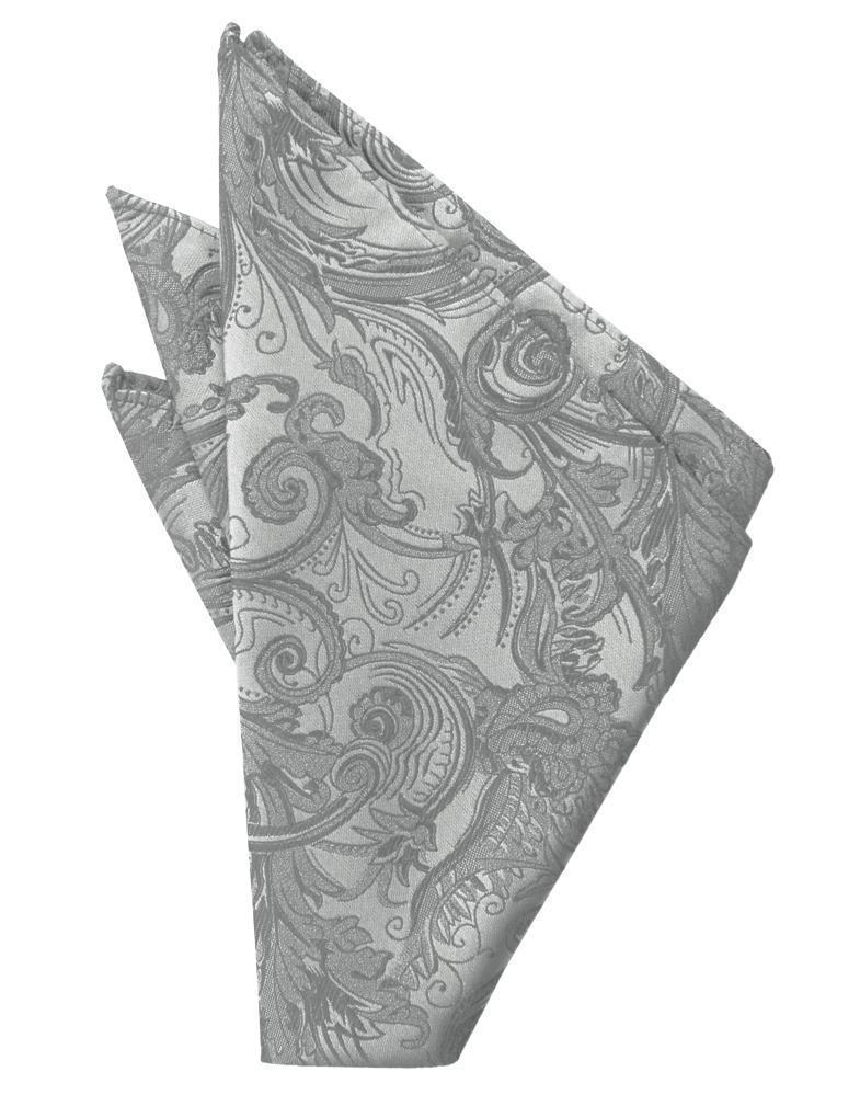 Tapestry Pocket Square