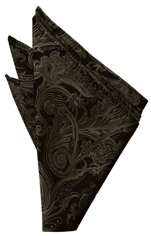 Tapestry Pocket Square