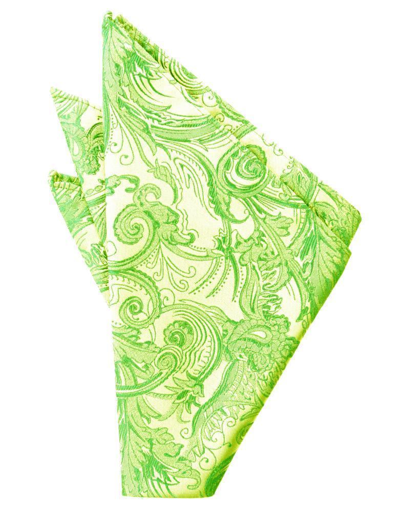 Tapestry Pocket Square