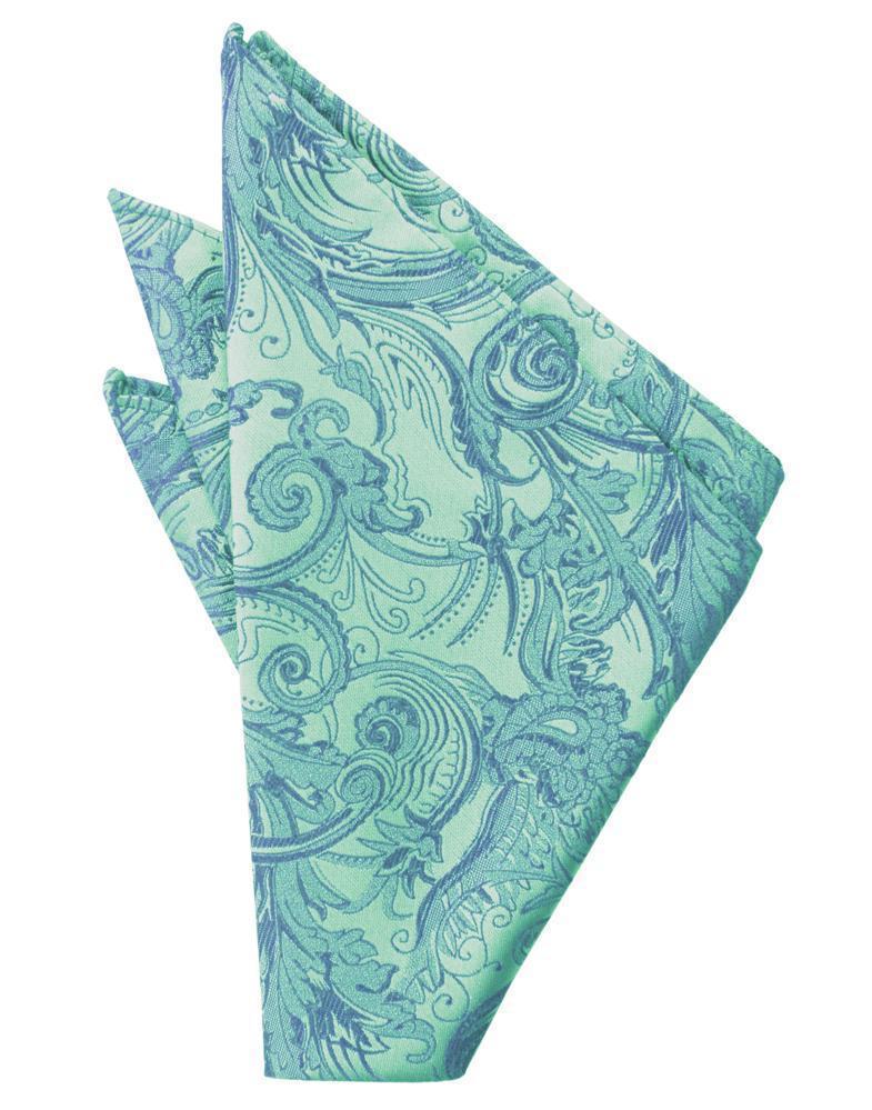 Tapestry Pocket Square