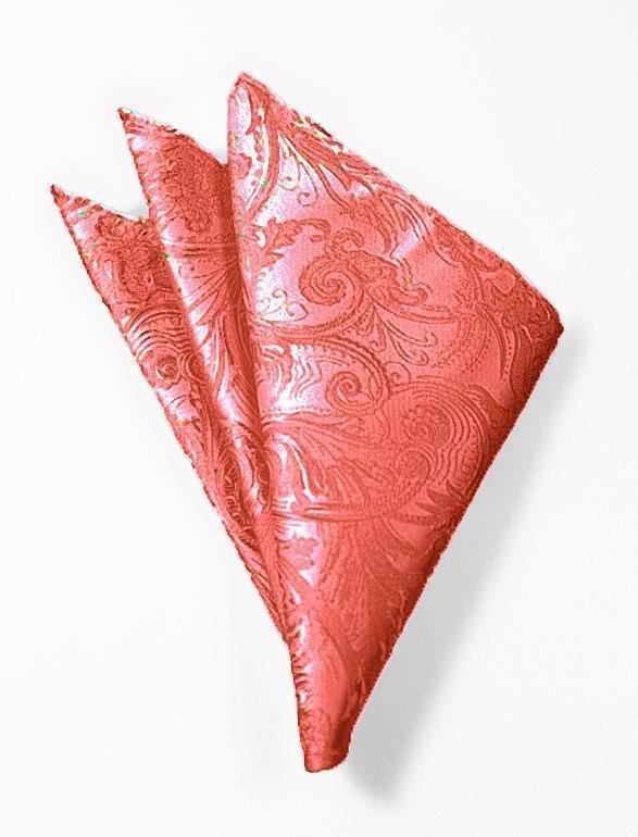 Tapestry Pocket Square